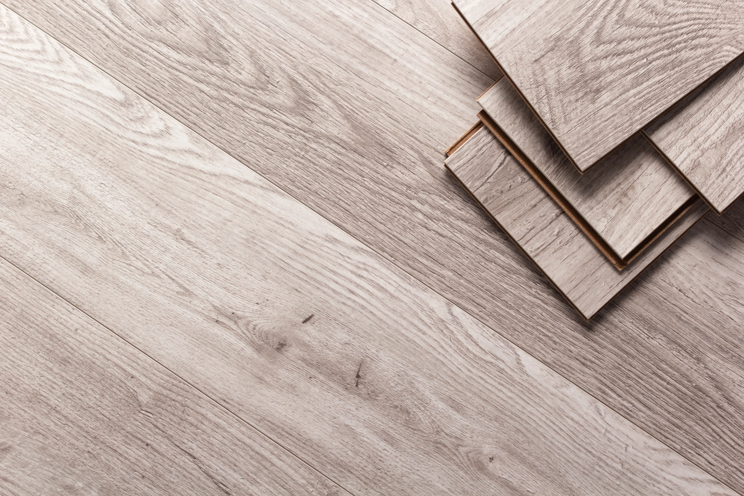 Parketi paigaldus