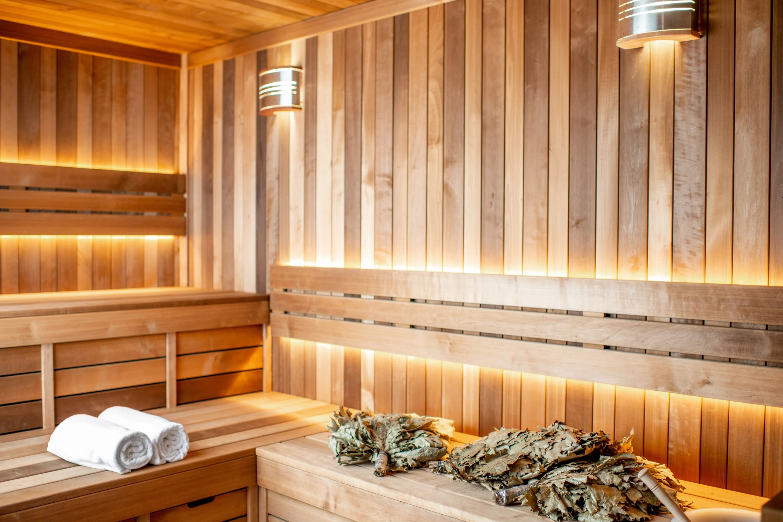Sauna ehitus
